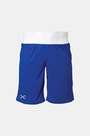 Unisex Mettle Boxing Short